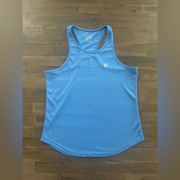 JED NORTH TANK TOP STRINGER SHIRt - Picture 1 of 3